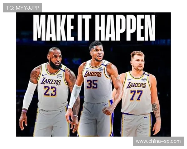 湖人休赛期豪赌字母哥计划曝光