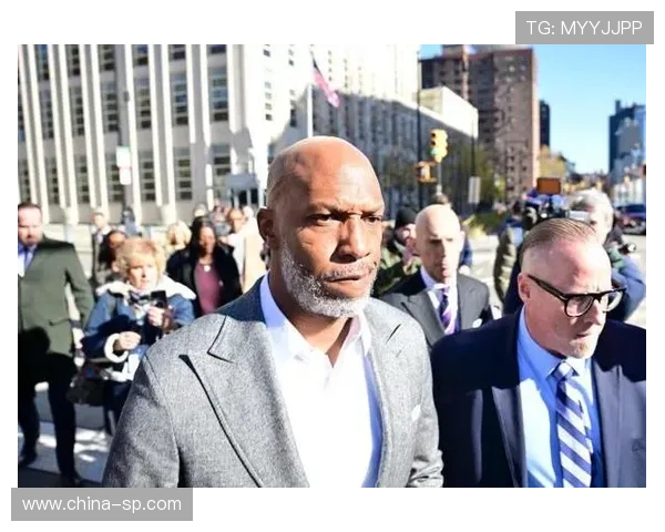 比卢普斯涉赌案12人认罪 周三全体出庭