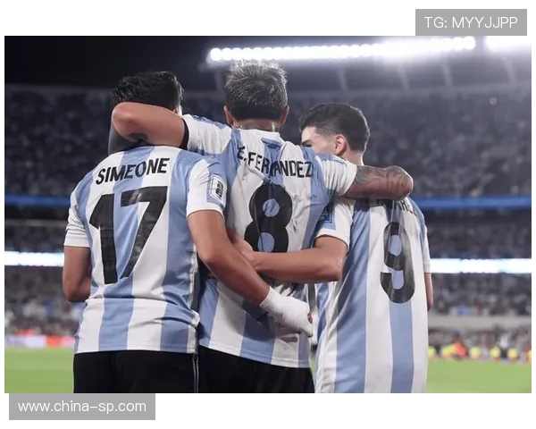 梅西邀全球球迷共庆2026南美足球盛会